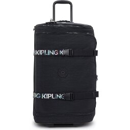 Kipling Basic Aviana 2 ruedas Bolsa de viaje M 68 cm  Modelo 2