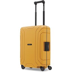 Redolz Essentials 15 Carro de cabina de 4 ruedas y 55 cm con fijación de tres puntos  Modelo 3