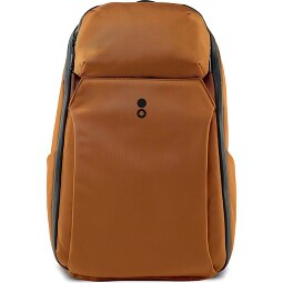 Echolac Active X Mochila de día 47 cm Compartimento para el portátil  Modelo 4