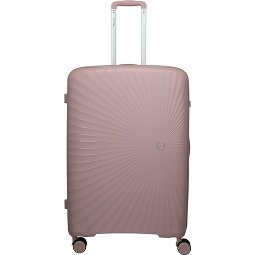 Travelite Tamaris x  Voyaage 4 ruedas Carrito L 76 cm  Modelo 2