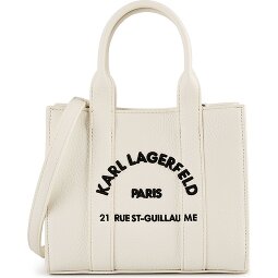 Karl Lagerfeld Rsg Bolso miniatura 18 cm  Modelo 3