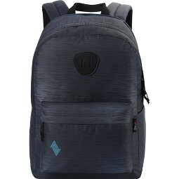 NITRO Mochila Urban Plus Compartimento para portátil de 45 cm  Modelo 6