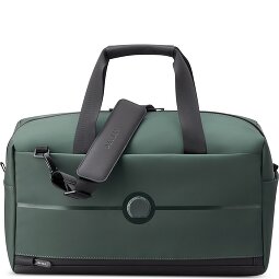 Delsey Paris Turenne Soft Bolsa de viaje Weekender 45 cm  Modelo 2