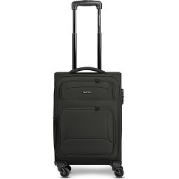 Smartbox Edition 04 4 ruedas Carro de la cabina 55 cm con pliegue de expansión  Modelo 2