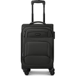 Smartbox Edition 04 4 ruedas Trolley de cabina 55 cm Con fuelle expandible  Modelo 2