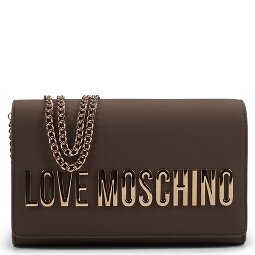 Love Moschino Bold Love Bolsa de hombro 22 cm  Modelo 3