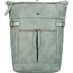 Greenburry Mochila riñonera 43 cm compartimento para portátil  Modelo 2
