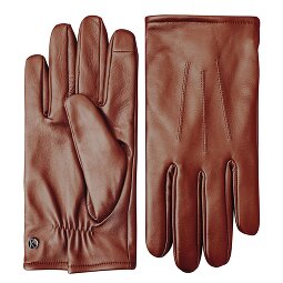 Kessler Guantes Liam de cuero  Modelo 4