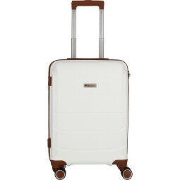 Cocoono Graz 4 ruedas Carro de la cabina S 55 cm  Modelo 2