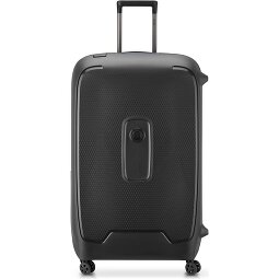 Delsey Paris Moncey Trolley de 4 ruedas 82 cm  Modelo 3