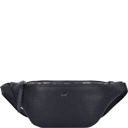 Braun Büffel Novara Riñonera Piel 31 cm  Modelo 3