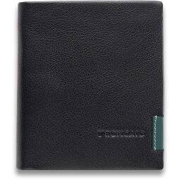 Roncato Monaco Cartera Piel 9 cm  Modelo 3