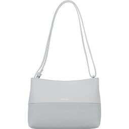 Calvin Klein CK Mixmedia Bolsa de hombro 23 cm  Modelo 3