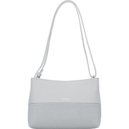 Calvin Klein CK Mixmedia Bolsa de hombro 23 cm  Modelo 3