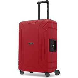 Redolz Essentials 15 Carro de 4 ruedas de 65 cm con fijación de tres puntos  Modelo 1