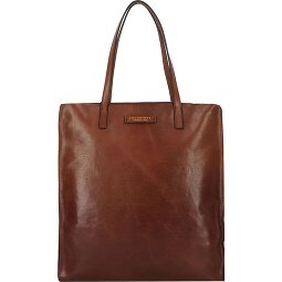 The Bridge Mirra Bolsa de compras Piel 33 cm  Modelo 1