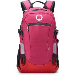 Delsey Paris Mochila Nomade S Compartimento para portátil de 42 cm  Modelo 2