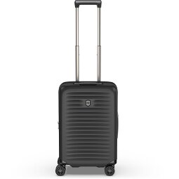 Victorinox Airox Advanced 4 ruedas Carro de la cabina S 55 cm Compartimento para el portátil con pliegue de expansión  Modelo 1