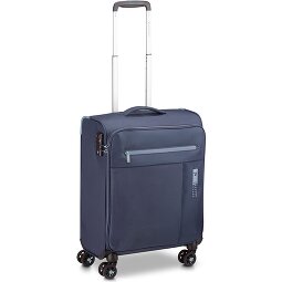 Roncato Lite Soft Neon 4 ruedas Carro de la cabina 55 cm  Modelo 3