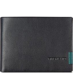 Roncato Monaco Cartera Protección RFID Piel 12 cm  Modelo 3