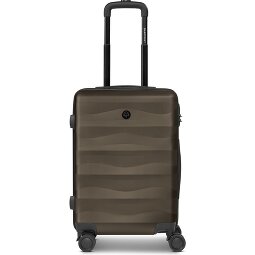 Smartbox Edition 03 4 ruedas Trolley de cabina 55 cm  Modelo 2