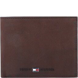 Tommy Hilfiger Cartera Johnson cuero 12,5 cm  Modelo 2