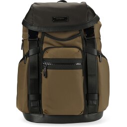 Samsonite Relyon Mochila de día M 47.5 cm Compartimento para el portátil  Modelo 2
