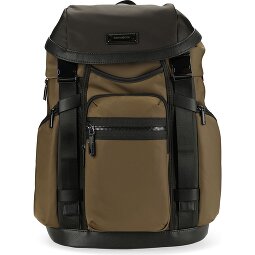 Samsonite Relyon Mochila de día M 47.5 cm Compartimento para el portátil  Modelo 2