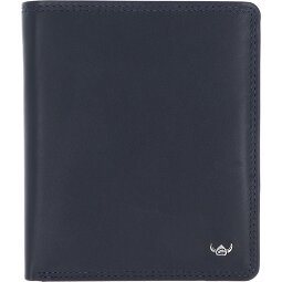 Golden Head Polo Billetero RFID Piel 10 cm  Modelo 3