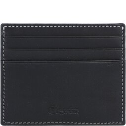 Esquire Funda para tarjetas de crédito Oslo RFID Piel 10 cm  Modelo 2
