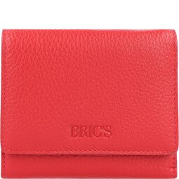 Bric's Marmolada Billetera RFID Piel 10,5 cm  Modelo 2