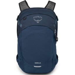 Osprey Mochila Nebula Compartimento para portátil de 49 cm  Modelo 1