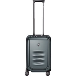 Victorinox Spectra 3.0 4 ruedas Carro de la cabina 55 cm Compartimento para el portátil con pliegue de expansión  Modelo 3