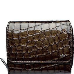 Golden Head Cartera Cayenne de cuero RFID 11,5 cm  Modelo 2