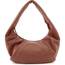 LES VISIONNAIRES Greta Bolsa de hombro Piel 37 cm  Modelo 3