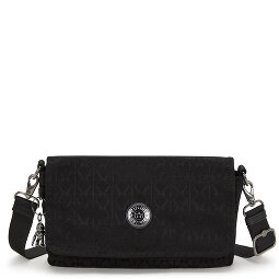 Kipling Elevated Jacquard Aras Up Bolsa de hombro 25 cm  Modelo 1