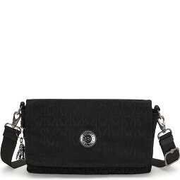 Kipling Elevated Jacquard Aras Up Bolsa de hombro 25 cm  Modelo 1