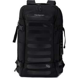 Hedgren Mochila Comby RFID Compartimento para portátil de 53 cm  Modelo 1