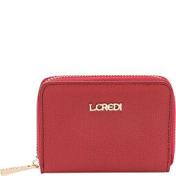 L.Credi Filippa Cartera Protección RFID 11.5 cm  Modelo 3