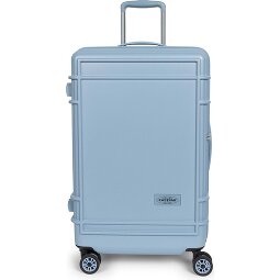 Eastpak Resist'R Zip 4 ruedas Trolley de cabina 55 cm  Modelo 1
