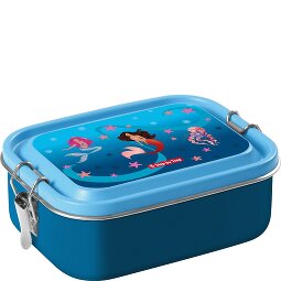 Step by Step Caja de almuerzo 18 cm  Modelo 7