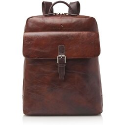 Castelijn & Beerens Mochila Rien RFID Piel 40 cm Compartimento para portátil  Modelo 2