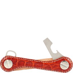 Keykeepa Gestor de llaves de piel 1-12 teclas  Modelo 4