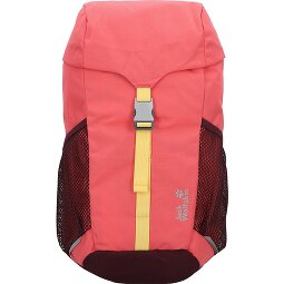 Jack Wolfskin Kids Explorer Mochila de senderismo 42 cm  Modelo 3