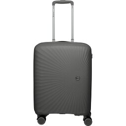 Travelite Tamaris x  Voyaage 4 ruedas Carro de la cabina S 55 cm  Modelo 1