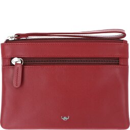 Golden Head Polo Funda de teléfono móvil Piel natural 18 cm  Modelo 4