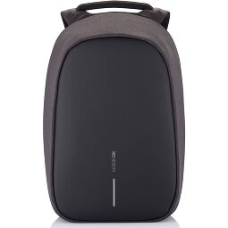 XD Design Mochila Bobby Hero Regular RFID Compartimento para portátil de 45 cm  Modelo 1