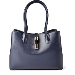 Furla Goccia Bolsa de compras M Piel 33 cm  Modelo 1