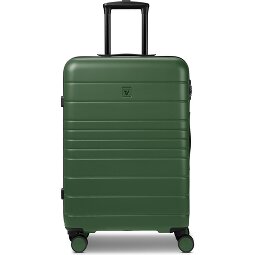 Roncato Baseliner 4 ruedas Carro de la cabina M 66 cm  Modelo 2