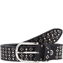 b.belt Cinturón de cuero con tachuelas  Modelo 2